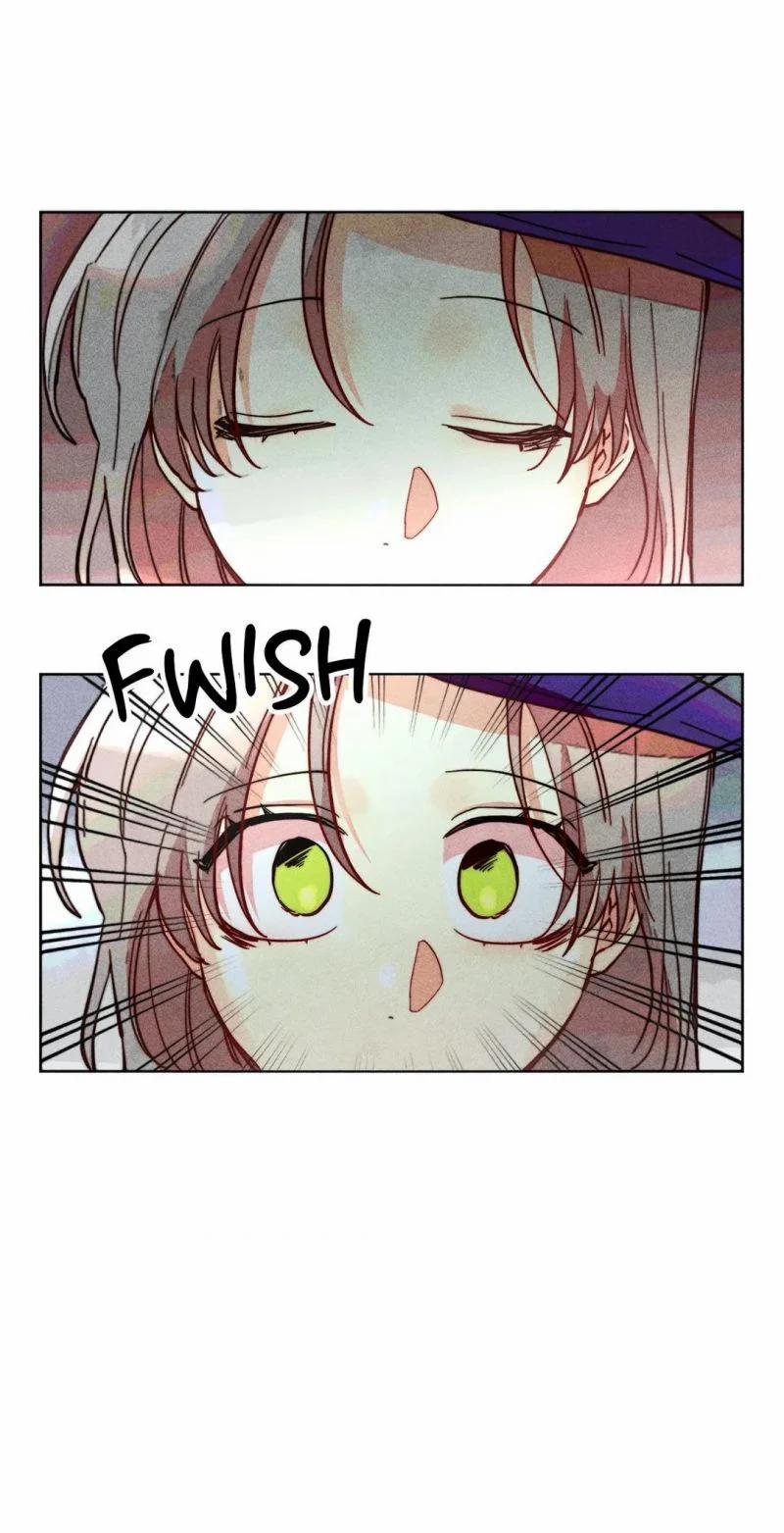 Phù Thuỷ Trinh Trắng Tuổi 30 83 trang 1