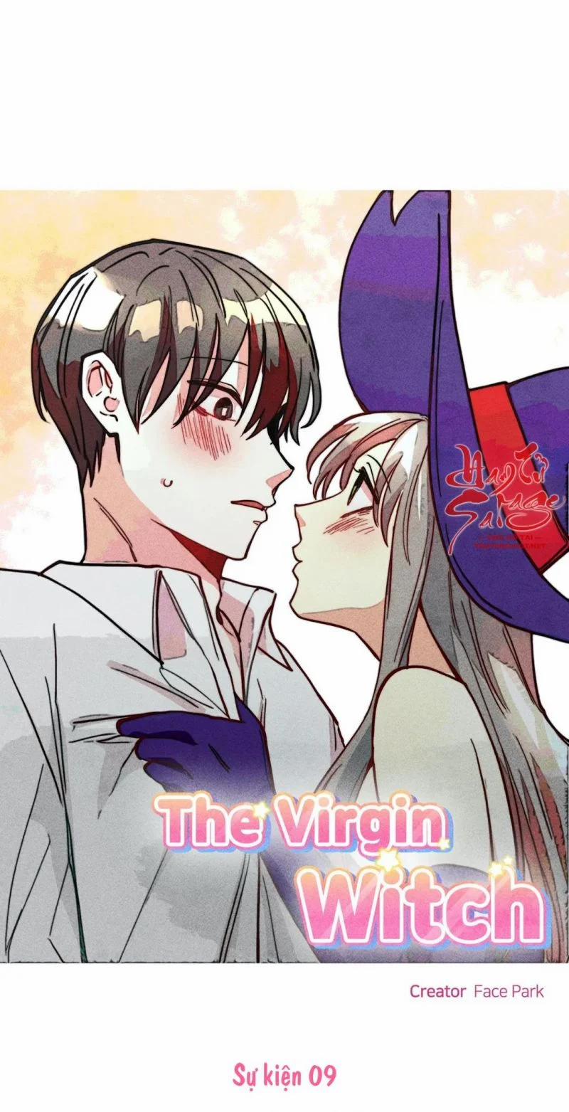 Phù Thuỷ Trinh Trắng Tuổi 30 83 trang 10