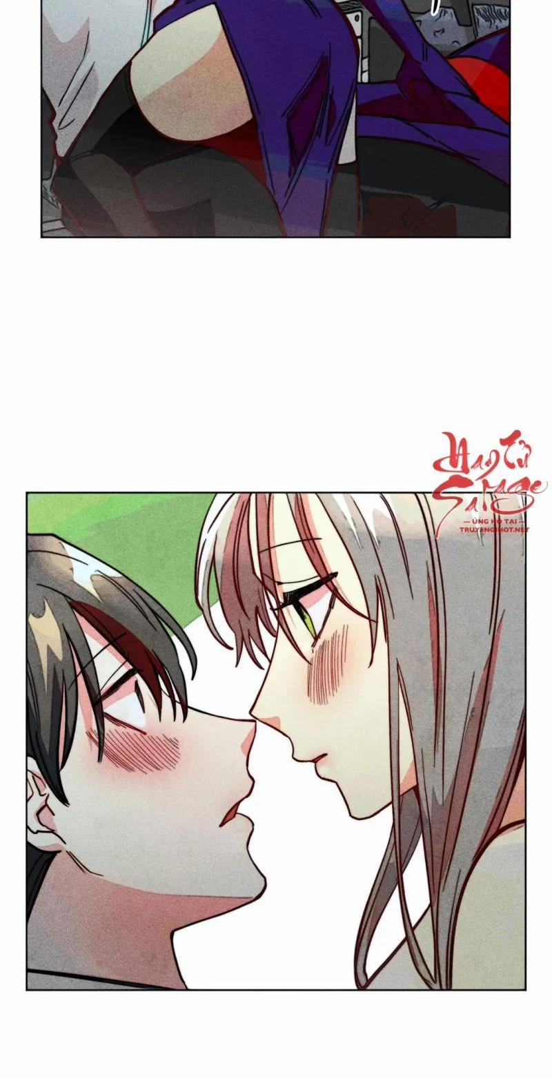Phù Thuỷ Trinh Trắng Tuổi 30 83 trang 22