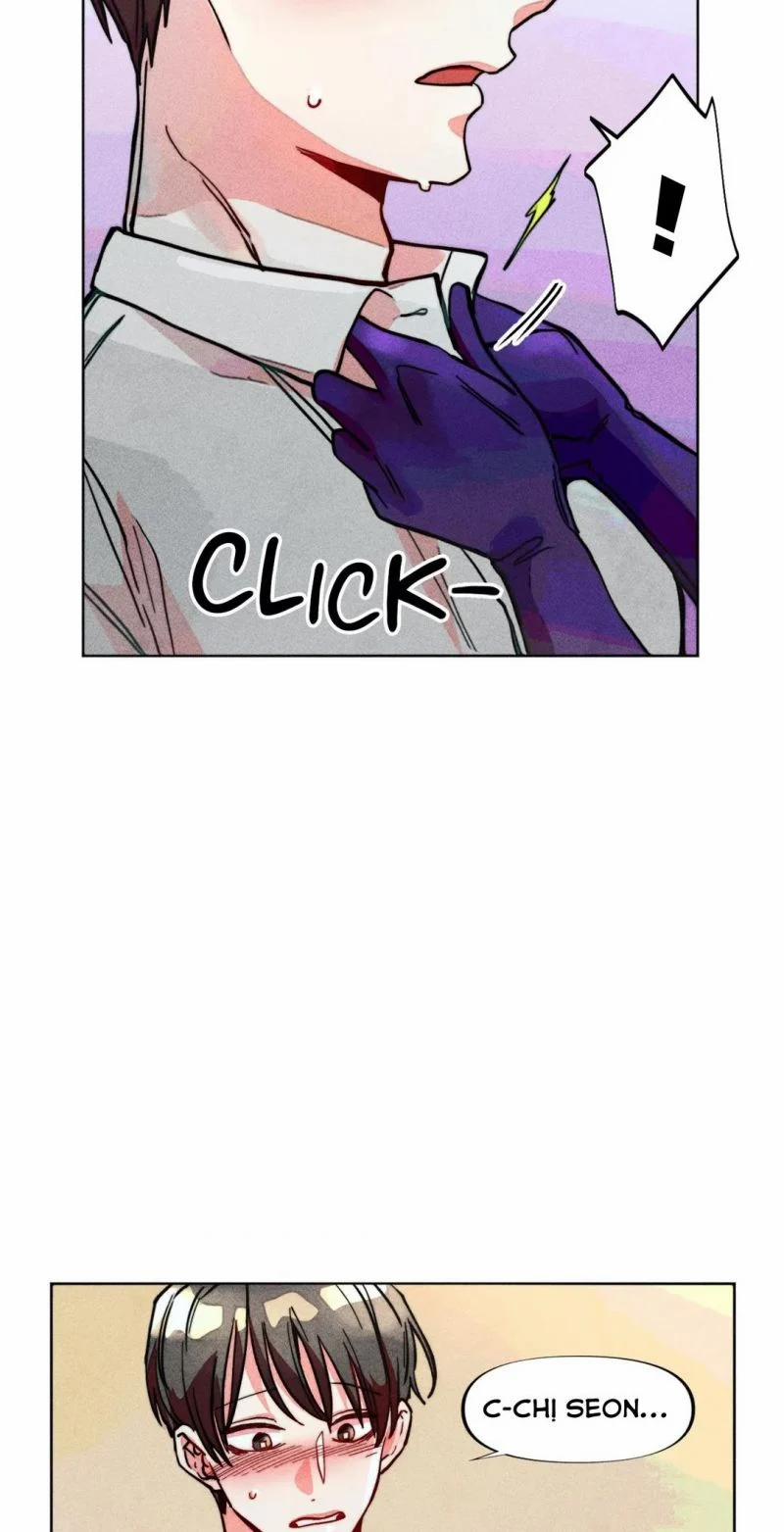 Phù Thuỷ Trinh Trắng Tuổi 30 83 trang 31