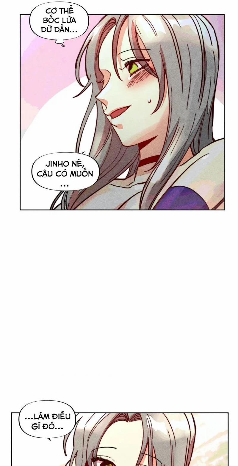 Phù Thuỷ Trinh Trắng Tuổi 30 83 trang 43