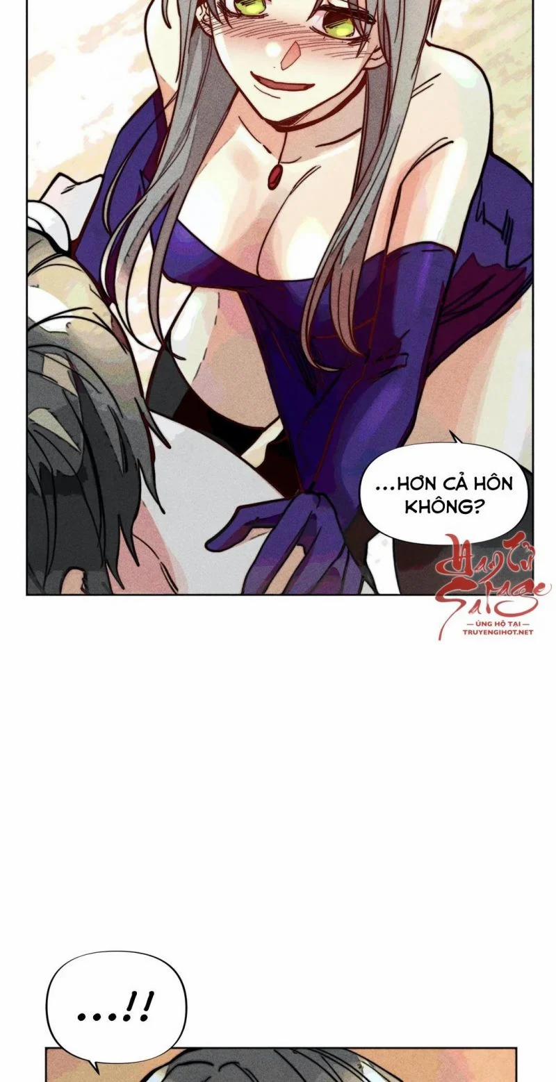 Phù Thuỷ Trinh Trắng Tuổi 30 83 trang 44