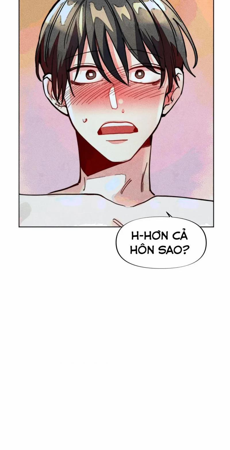 Phù Thuỷ Trinh Trắng Tuổi 30 83 trang 45