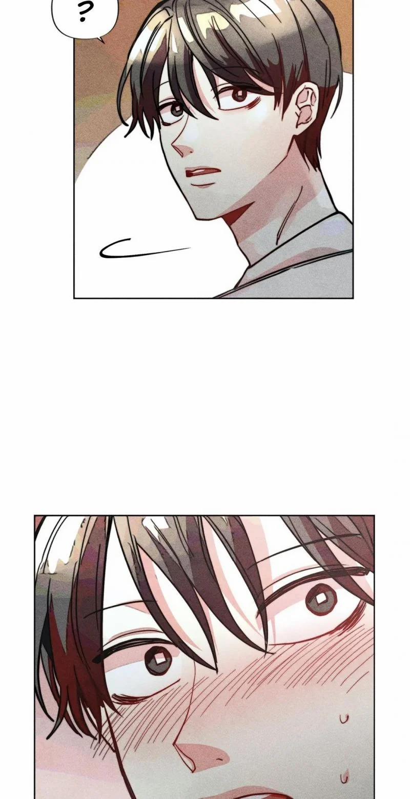 Phù Thuỷ Trinh Trắng Tuổi 30 83 trang 7