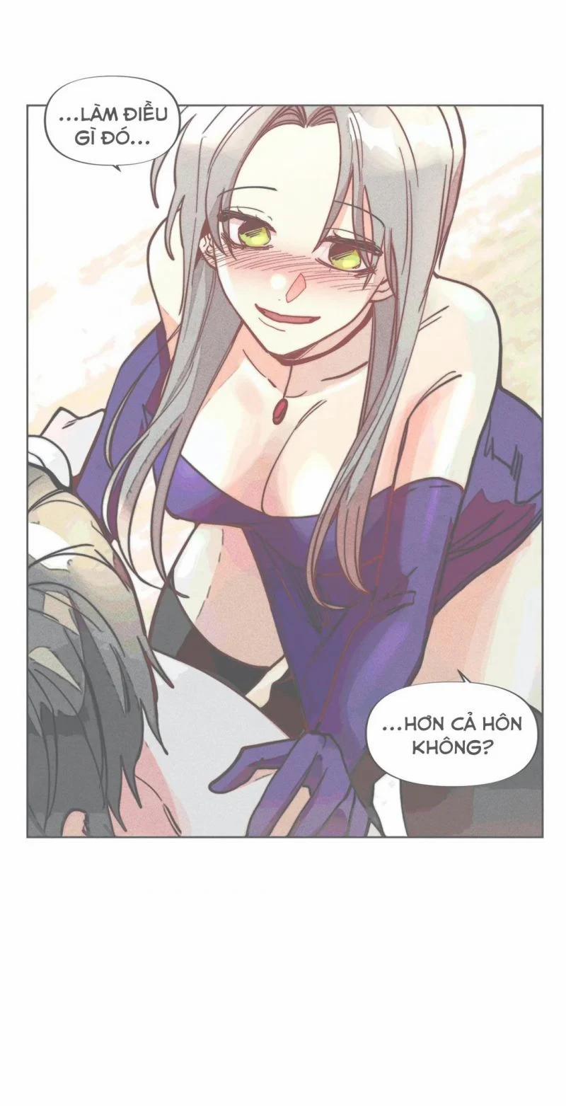 Phù Thuỷ Trinh Trắng Tuổi 30 84 trang 1