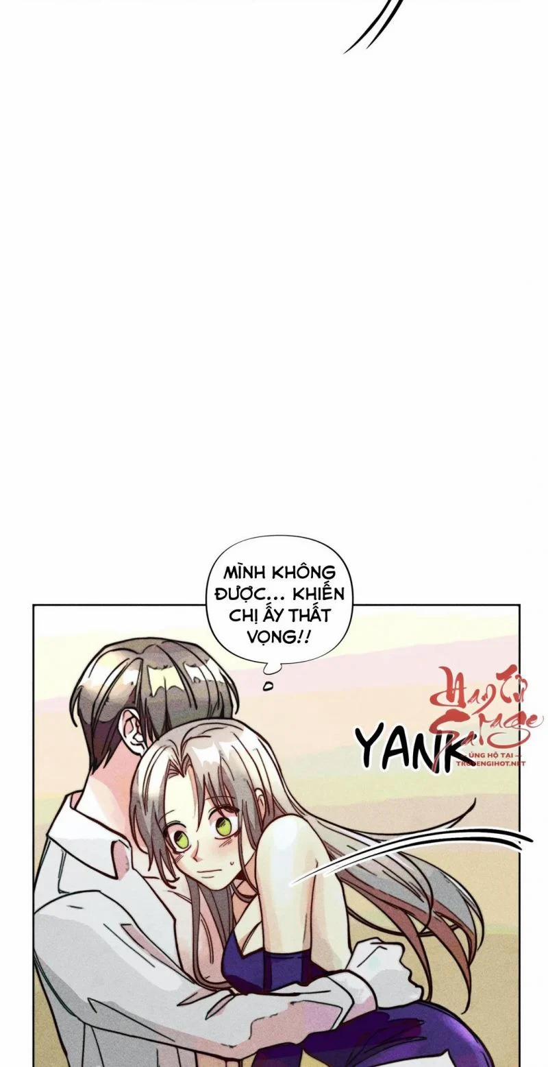 Phù Thuỷ Trinh Trắng Tuổi 30 84 trang 20