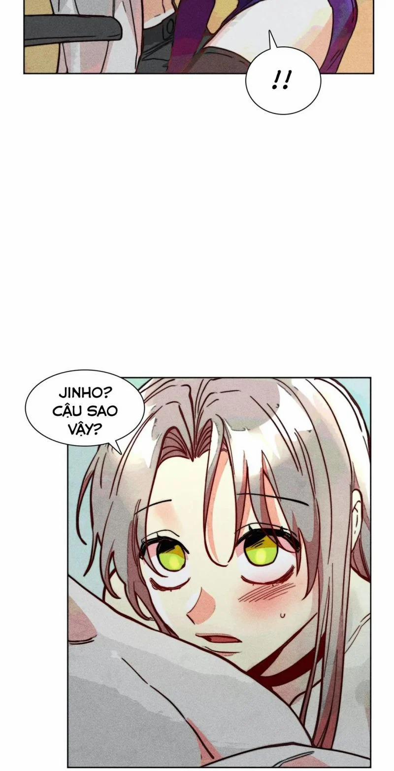 Phù Thuỷ Trinh Trắng Tuổi 30 84 trang 21