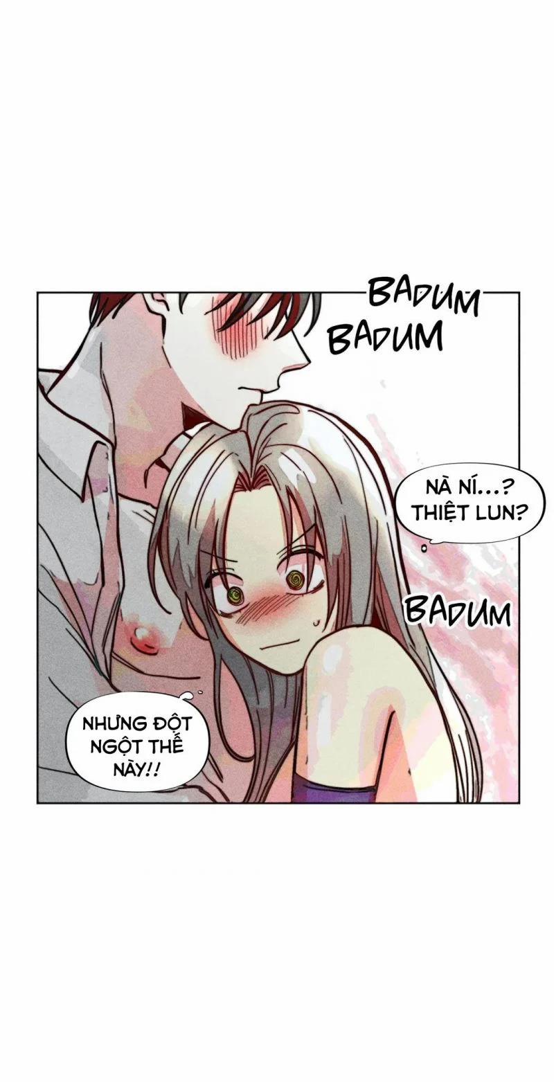 Phù Thuỷ Trinh Trắng Tuổi 30 84 trang 25