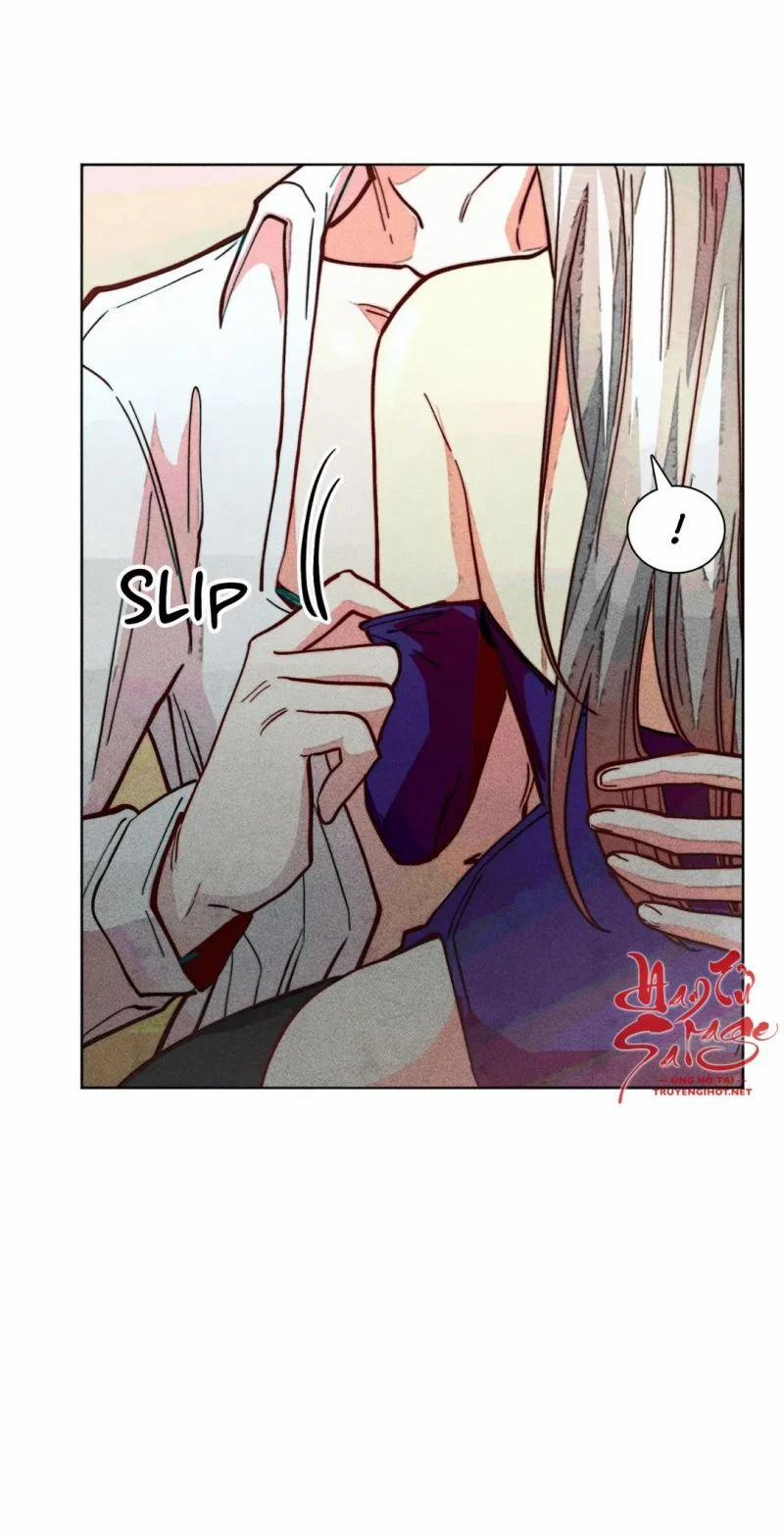 Phù Thuỷ Trinh Trắng Tuổi 30 84 trang 26