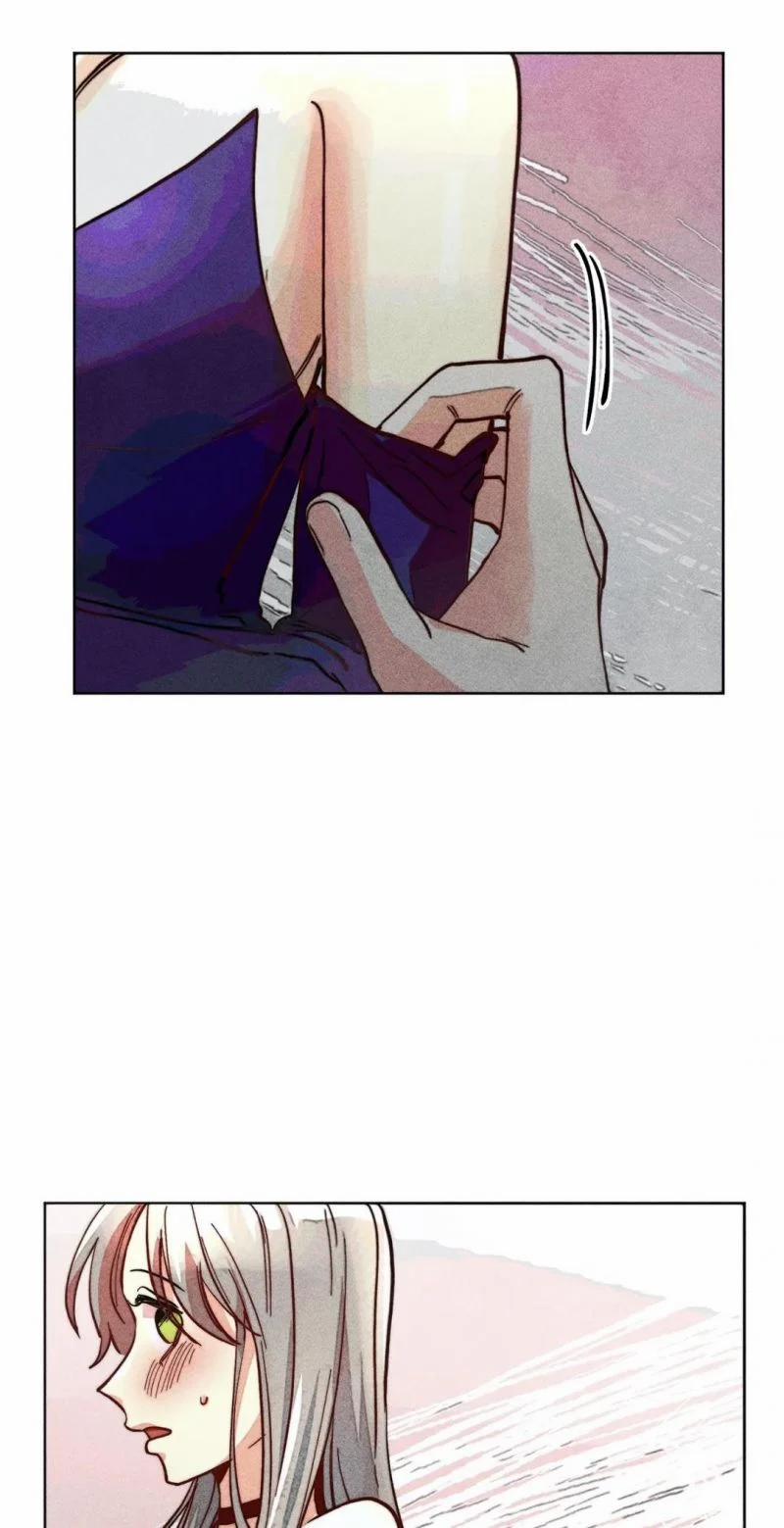 Phù Thuỷ Trinh Trắng Tuổi 30 84 trang 27