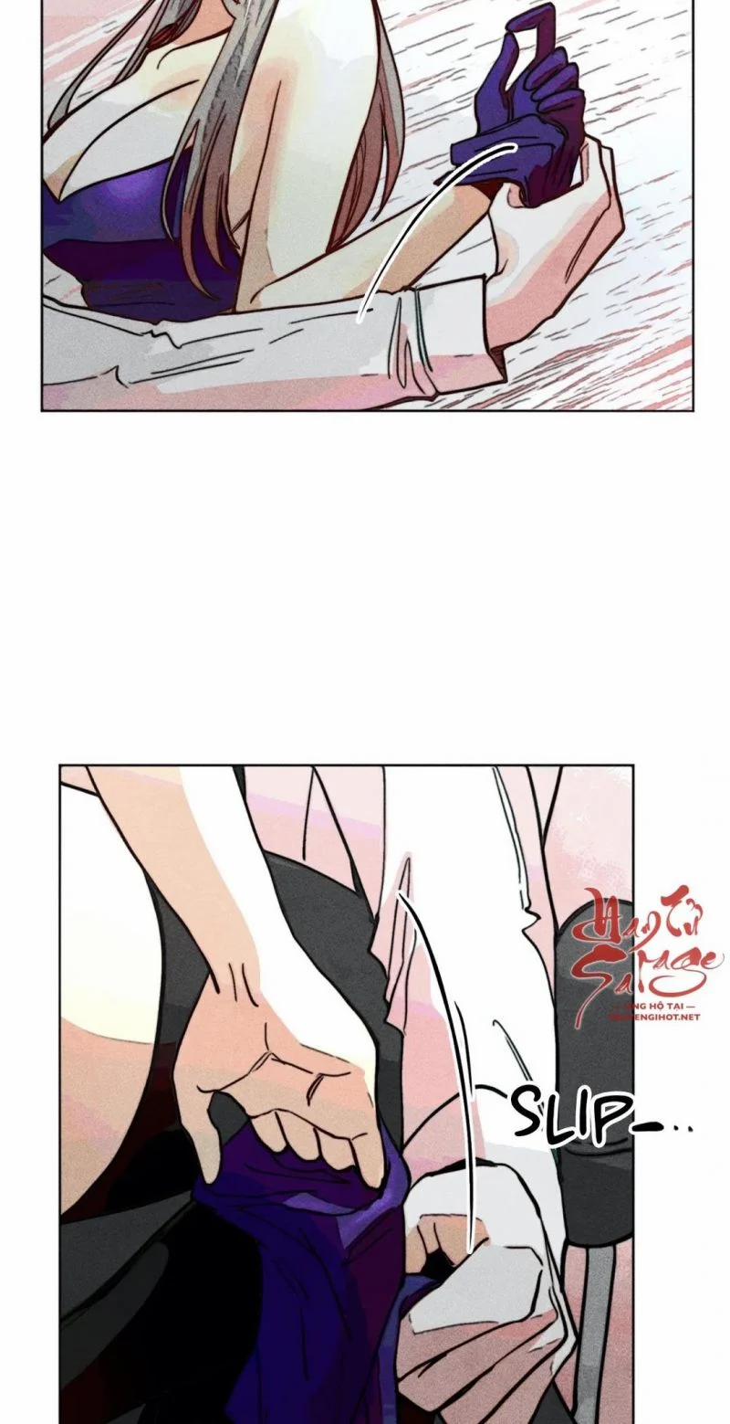 Phù Thuỷ Trinh Trắng Tuổi 30 84 trang 28