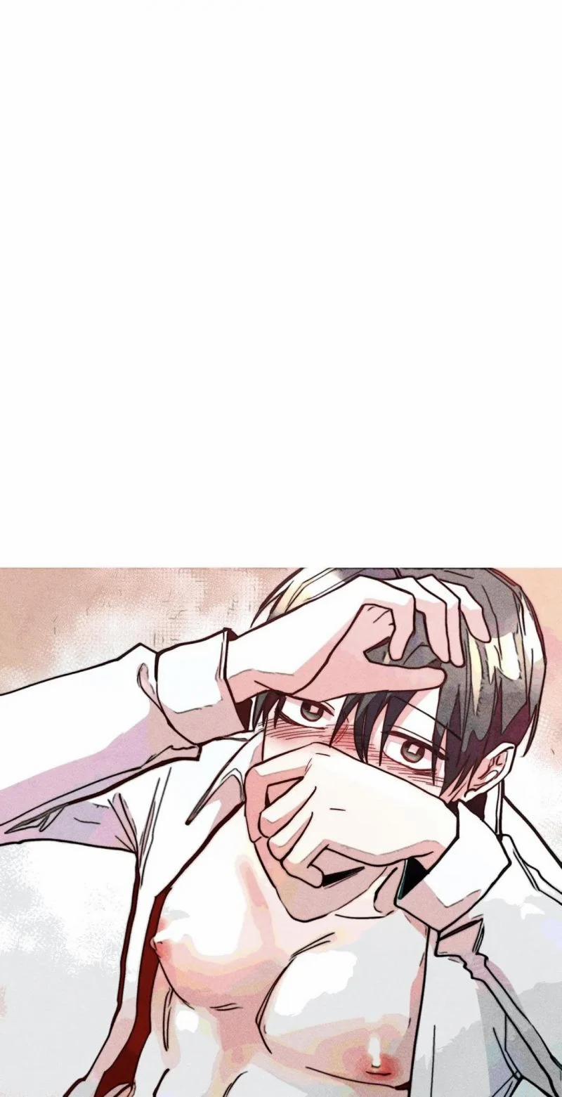 Phù Thuỷ Trinh Trắng Tuổi 30 84 trang 3