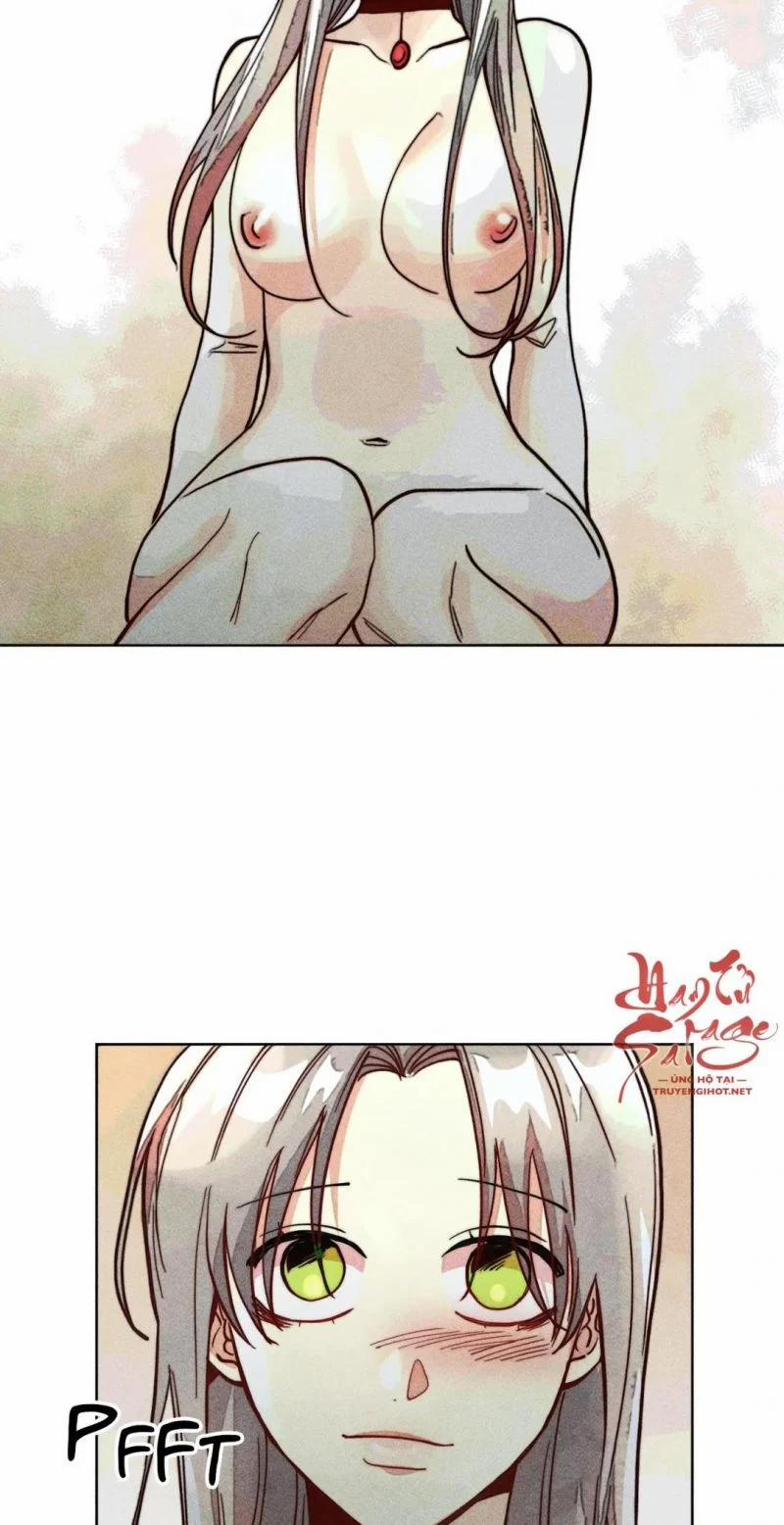 Phù Thuỷ Trinh Trắng Tuổi 30 84 trang 32