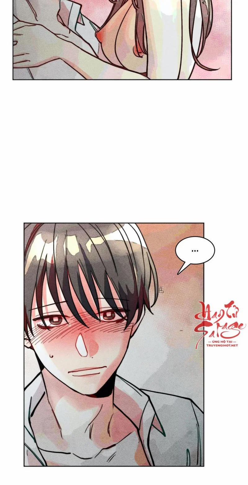 Phù Thuỷ Trinh Trắng Tuổi 30 84 trang 36