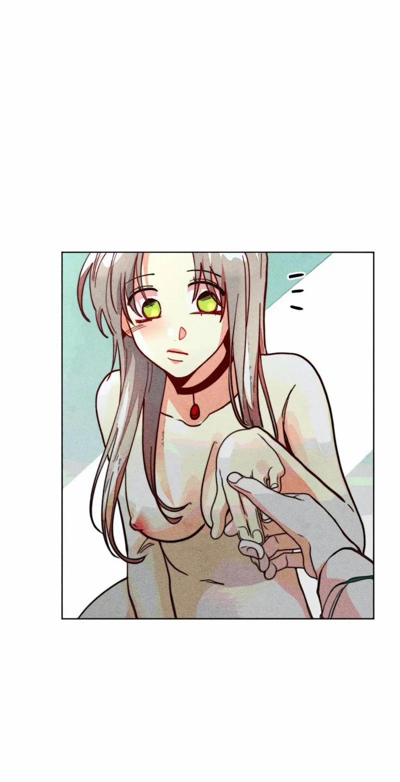 Phù Thuỷ Trinh Trắng Tuổi 30 84 trang 37