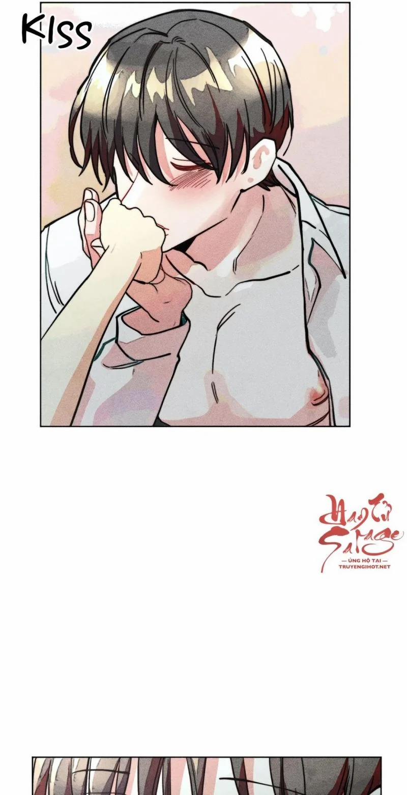 Phù Thuỷ Trinh Trắng Tuổi 30 84 trang 40