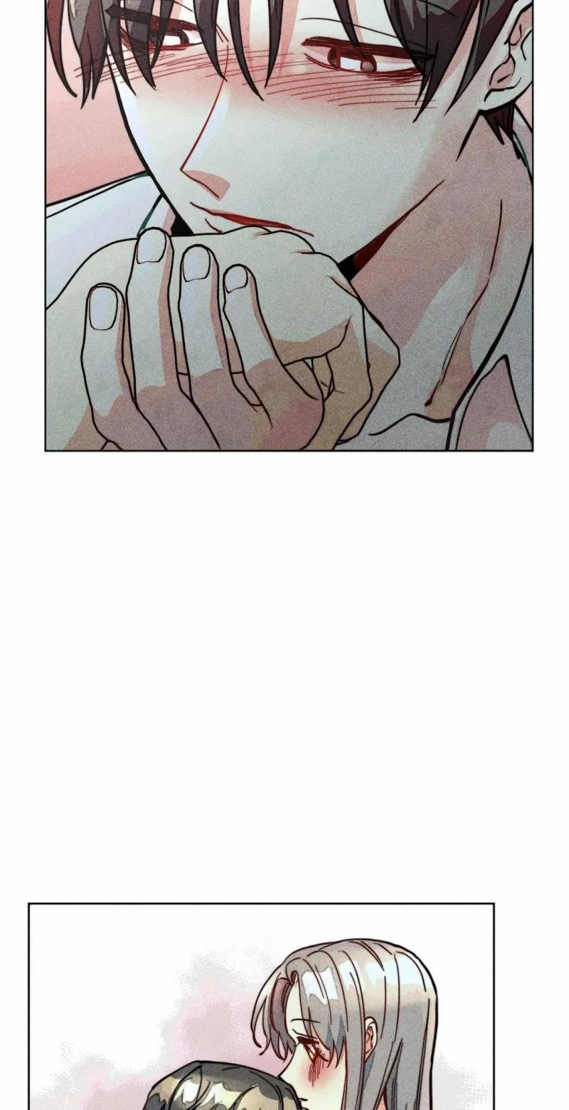 Phù Thuỷ Trinh Trắng Tuổi 30 84 trang 41