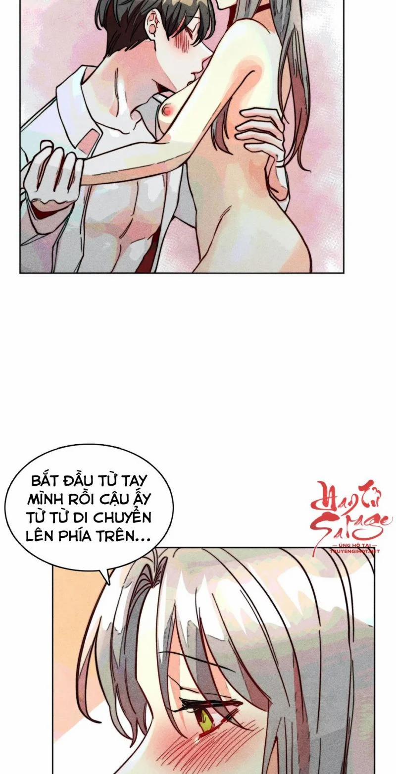 Phù Thuỷ Trinh Trắng Tuổi 30 84 trang 42