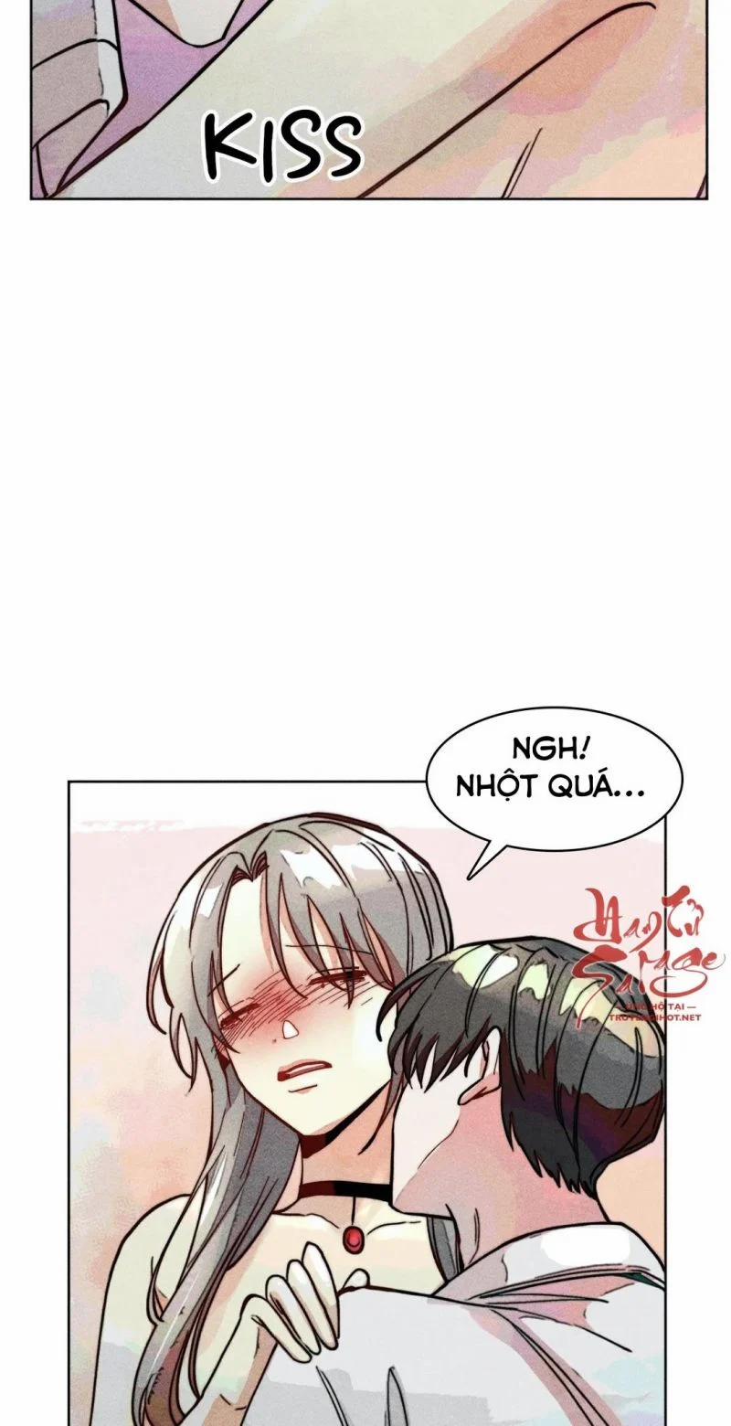 Phù Thuỷ Trinh Trắng Tuổi 30 84 trang 44