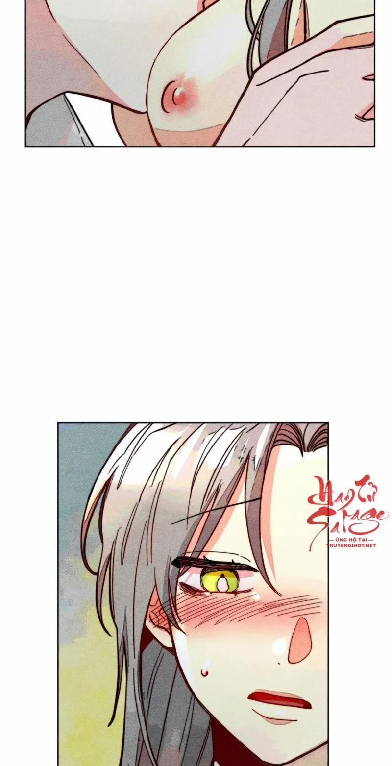 Phù Thuỷ Trinh Trắng Tuổi 30 84 trang 48