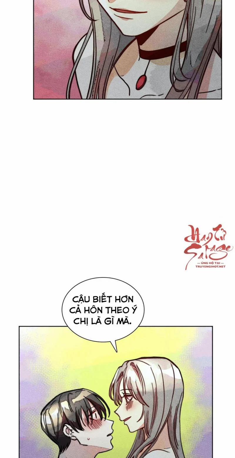 Phù Thuỷ Trinh Trắng Tuổi 30 84 trang 6