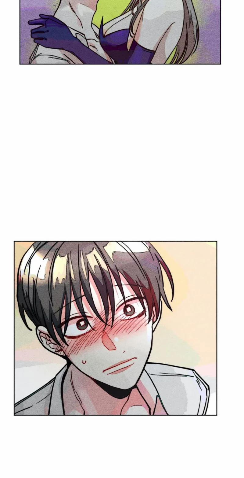 Phù Thuỷ Trinh Trắng Tuổi 30 84 trang 7