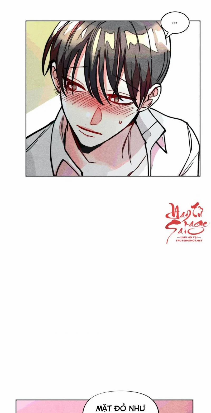 Phù Thuỷ Trinh Trắng Tuổi 30 84 trang 8
