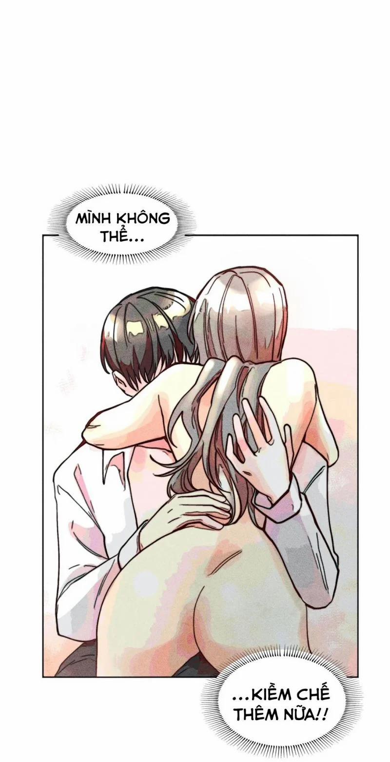 Phù Thuỷ Trinh Trắng Tuổi 30 85 trang 1