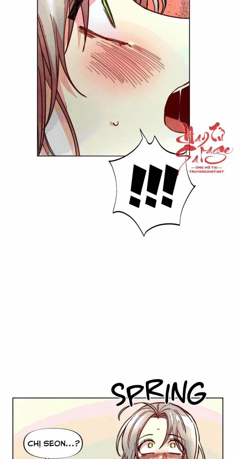 Phù Thuỷ Trinh Trắng Tuổi 30 85 trang 14