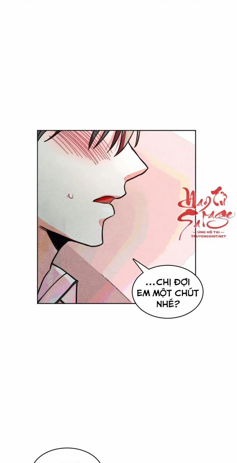 Phù Thuỷ Trinh Trắng Tuổi 30 85 trang 22