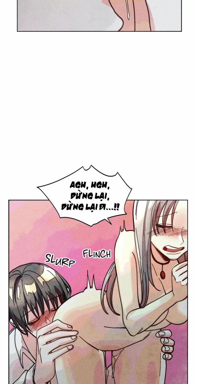 Phù Thuỷ Trinh Trắng Tuổi 30 85 trang 27