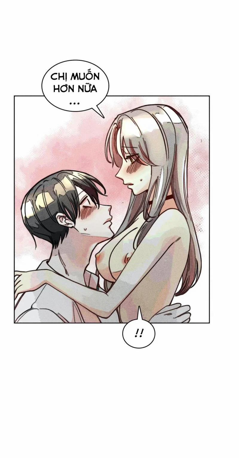 Phù Thuỷ Trinh Trắng Tuổi 30 85 trang 3