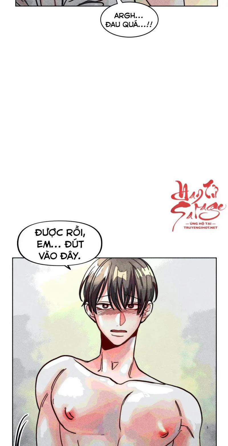 Phù Thuỷ Trinh Trắng Tuổi 30 85 trang 30