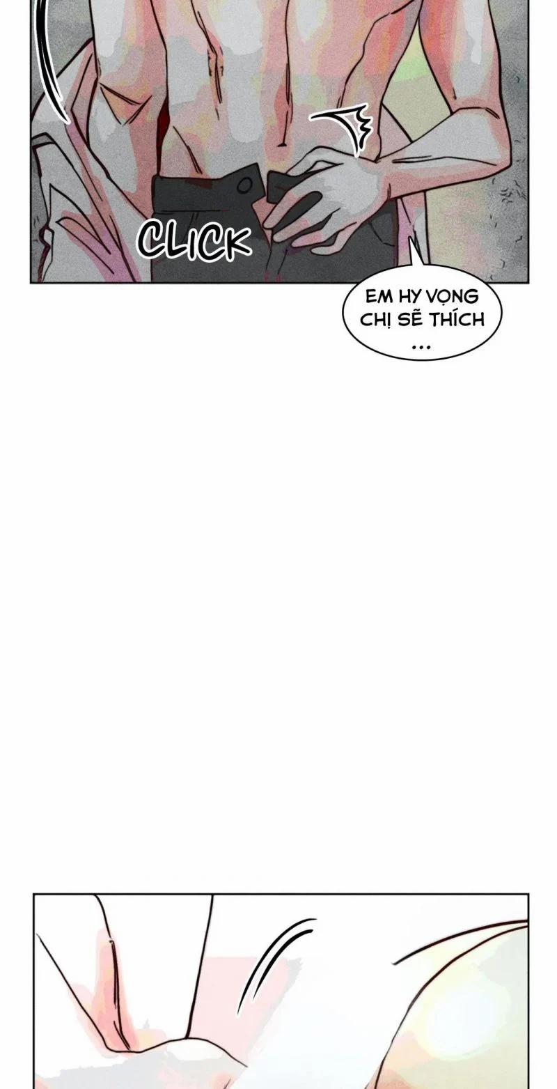 Phù Thuỷ Trinh Trắng Tuổi 30 85 trang 32