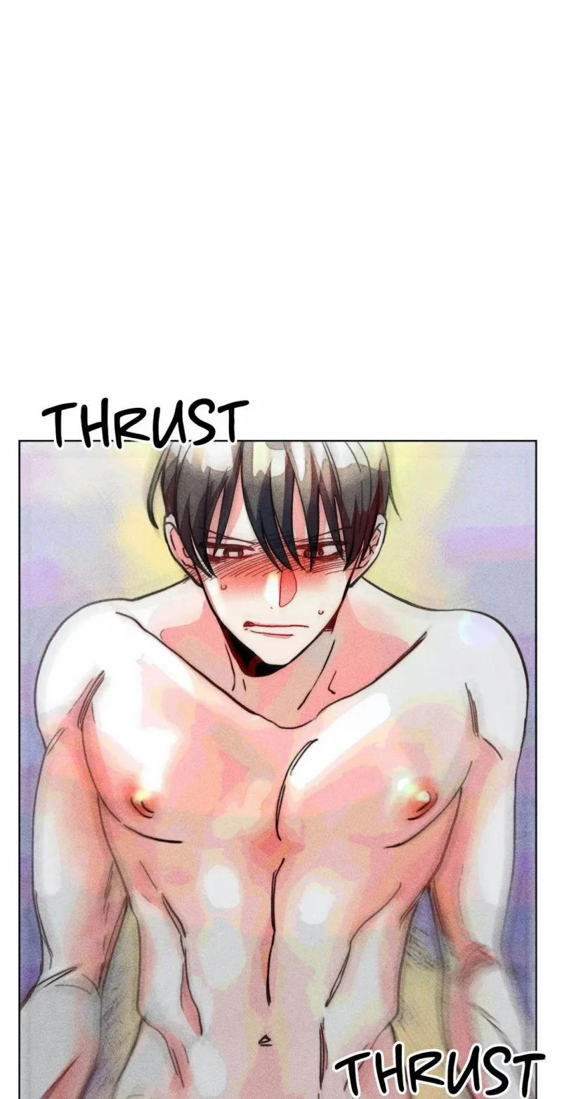 Phù Thuỷ Trinh Trắng Tuổi 30 85 trang 38