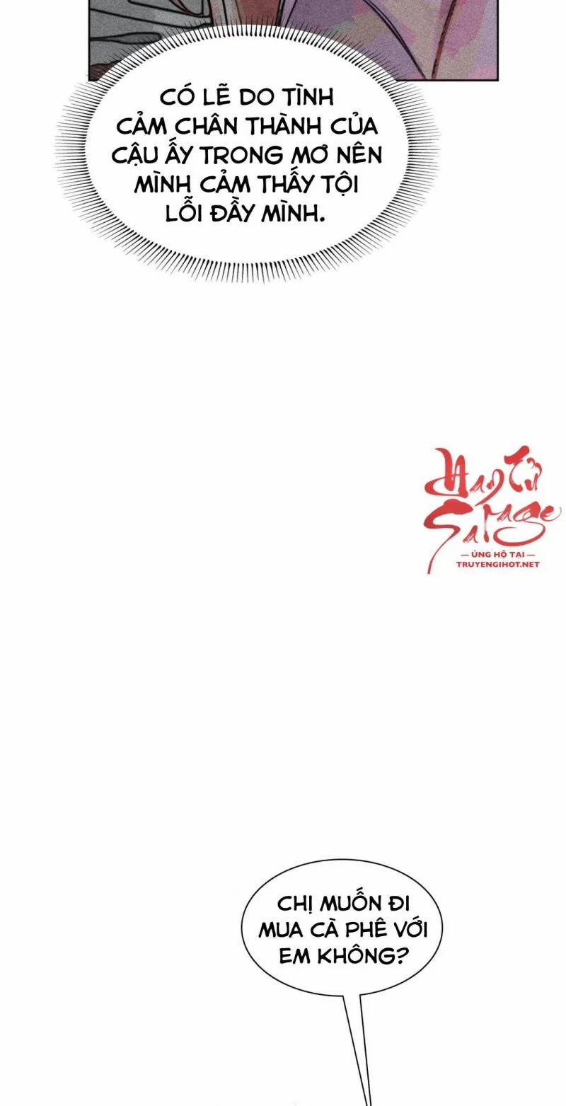 Phù Thuỷ Trinh Trắng Tuổi 30 85 trang 55