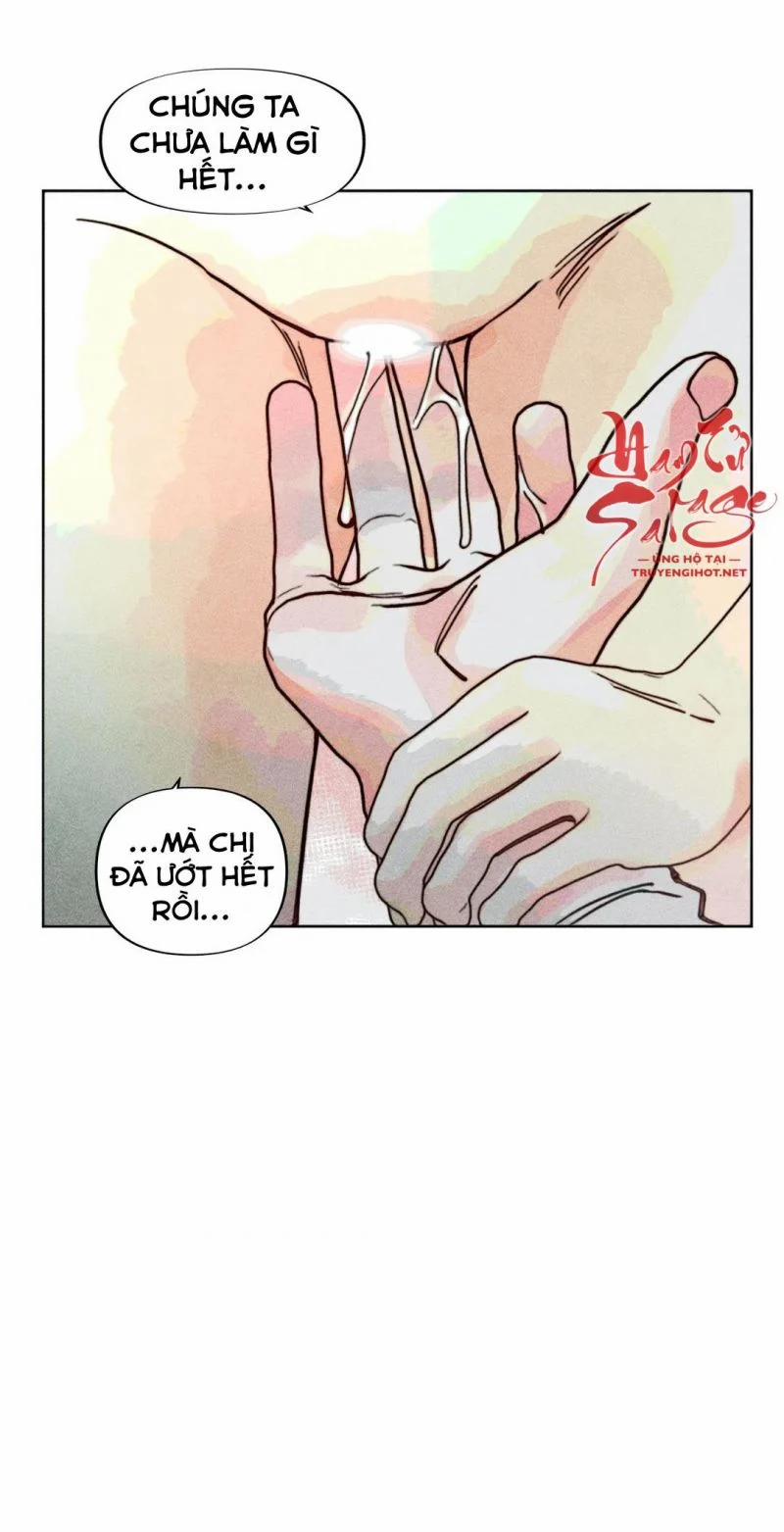 Phù Thuỷ Trinh Trắng Tuổi 30 85 trang 6