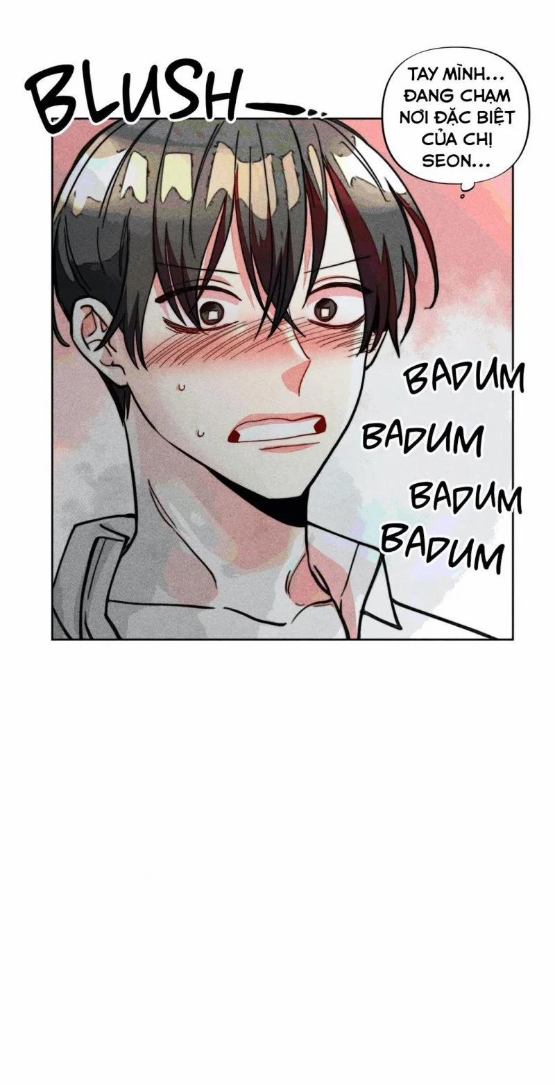Phù Thuỷ Trinh Trắng Tuổi 30 85 trang 7
