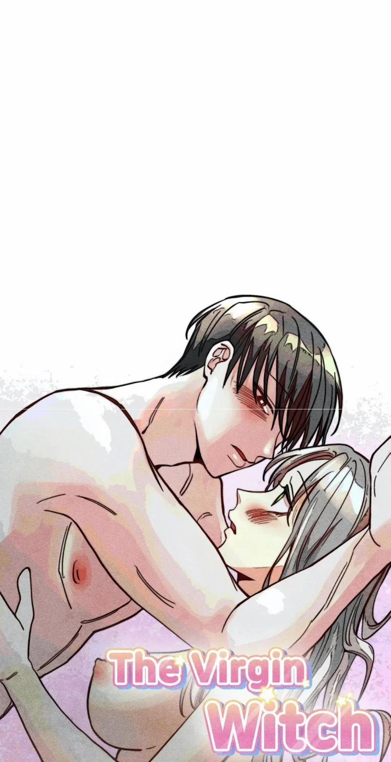 Phù Thuỷ Trinh Trắng Tuổi 30 85 trang 9