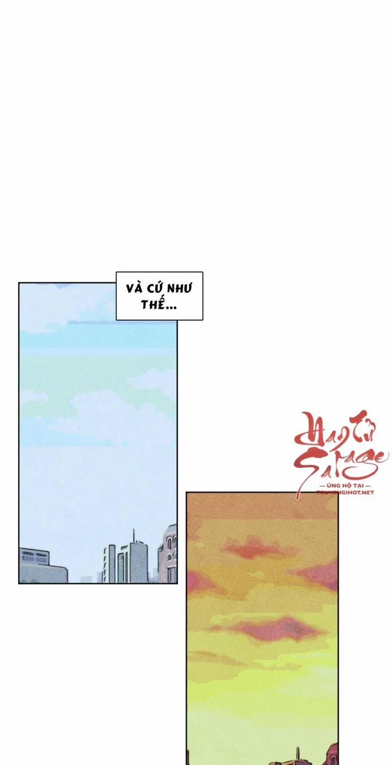 Phù Thuỷ Trinh Trắng Tuổi 30 86 trang 12