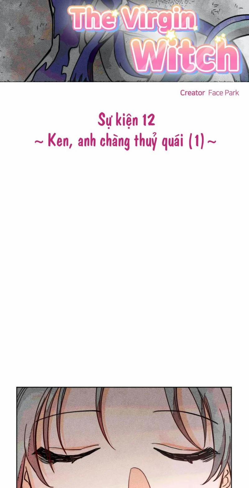 Phù Thuỷ Trinh Trắng Tuổi 30 86 trang 21