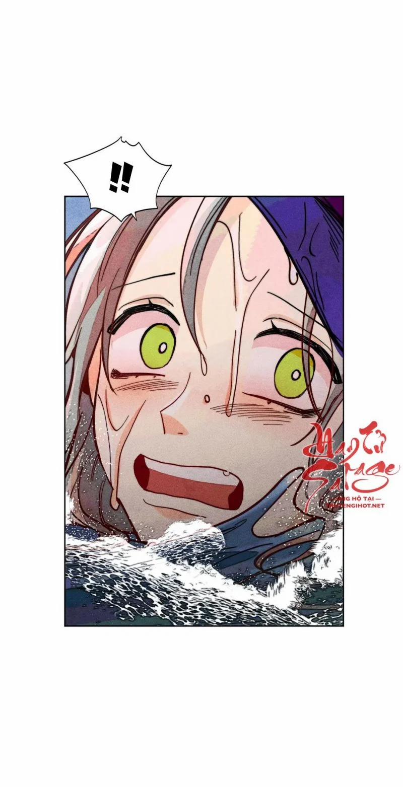 Phù Thuỷ Trinh Trắng Tuổi 30 86 trang 26