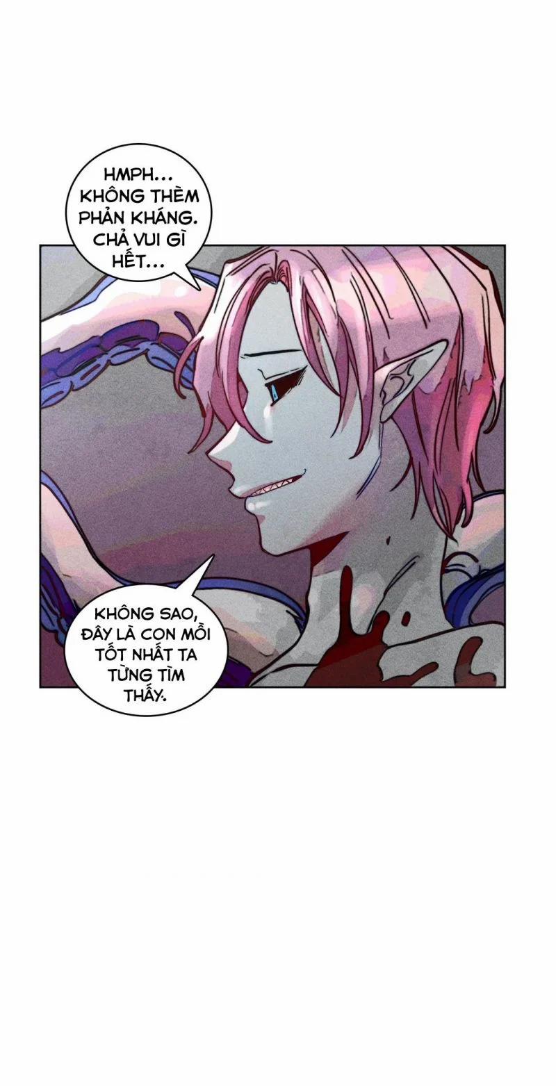 Phù Thuỷ Trinh Trắng Tuổi 30 86 trang 35