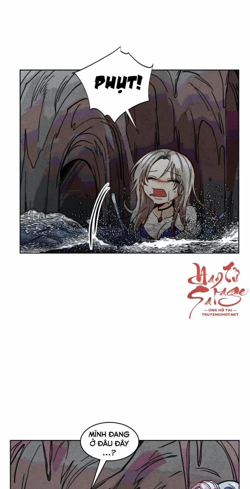 Phù Thuỷ Trinh Trắng Tuổi 30 86 trang 40