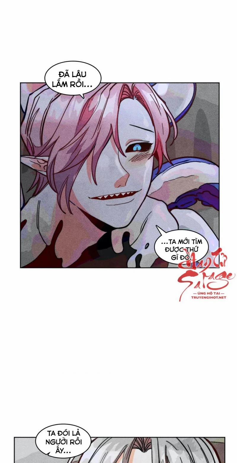 Phù Thuỷ Trinh Trắng Tuổi 30 86 trang 46