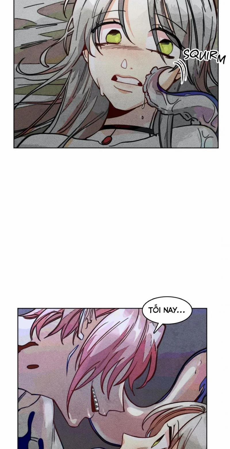 Phù Thuỷ Trinh Trắng Tuổi 30 86 trang 47