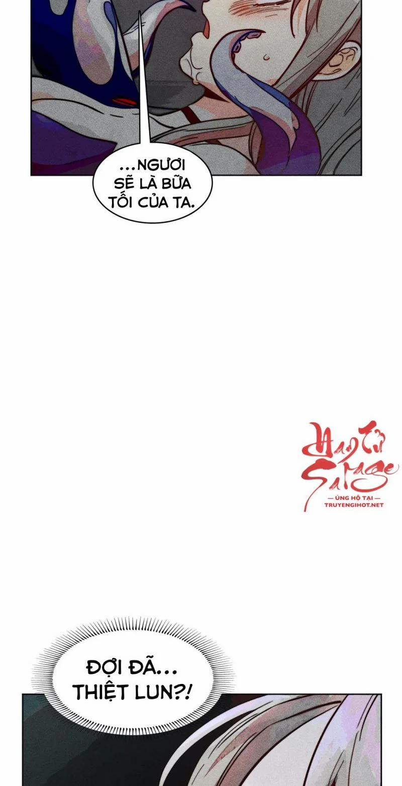 Phù Thuỷ Trinh Trắng Tuổi 30 86 trang 48