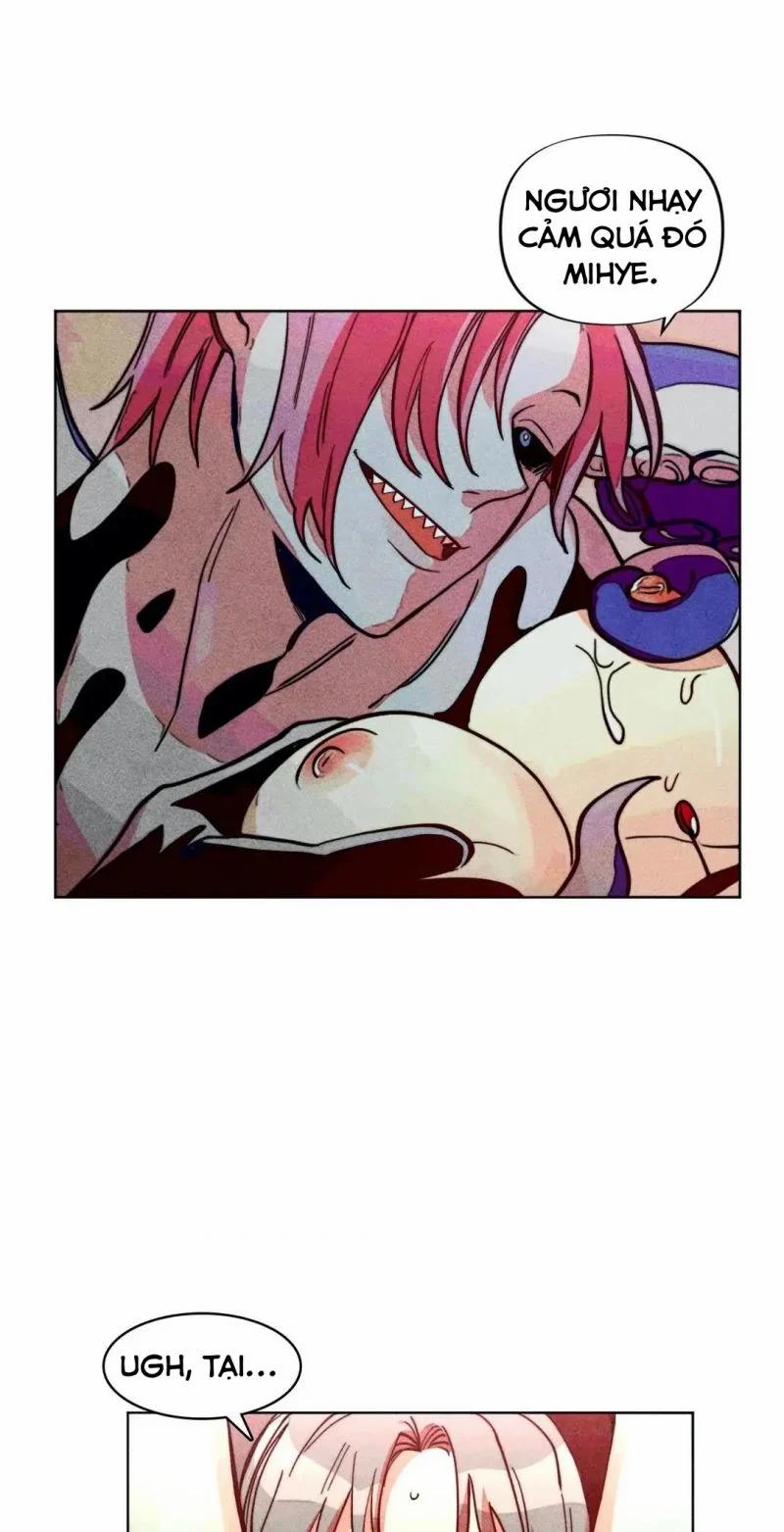 Phù Thuỷ Trinh Trắng Tuổi 30 87.5 trang 14