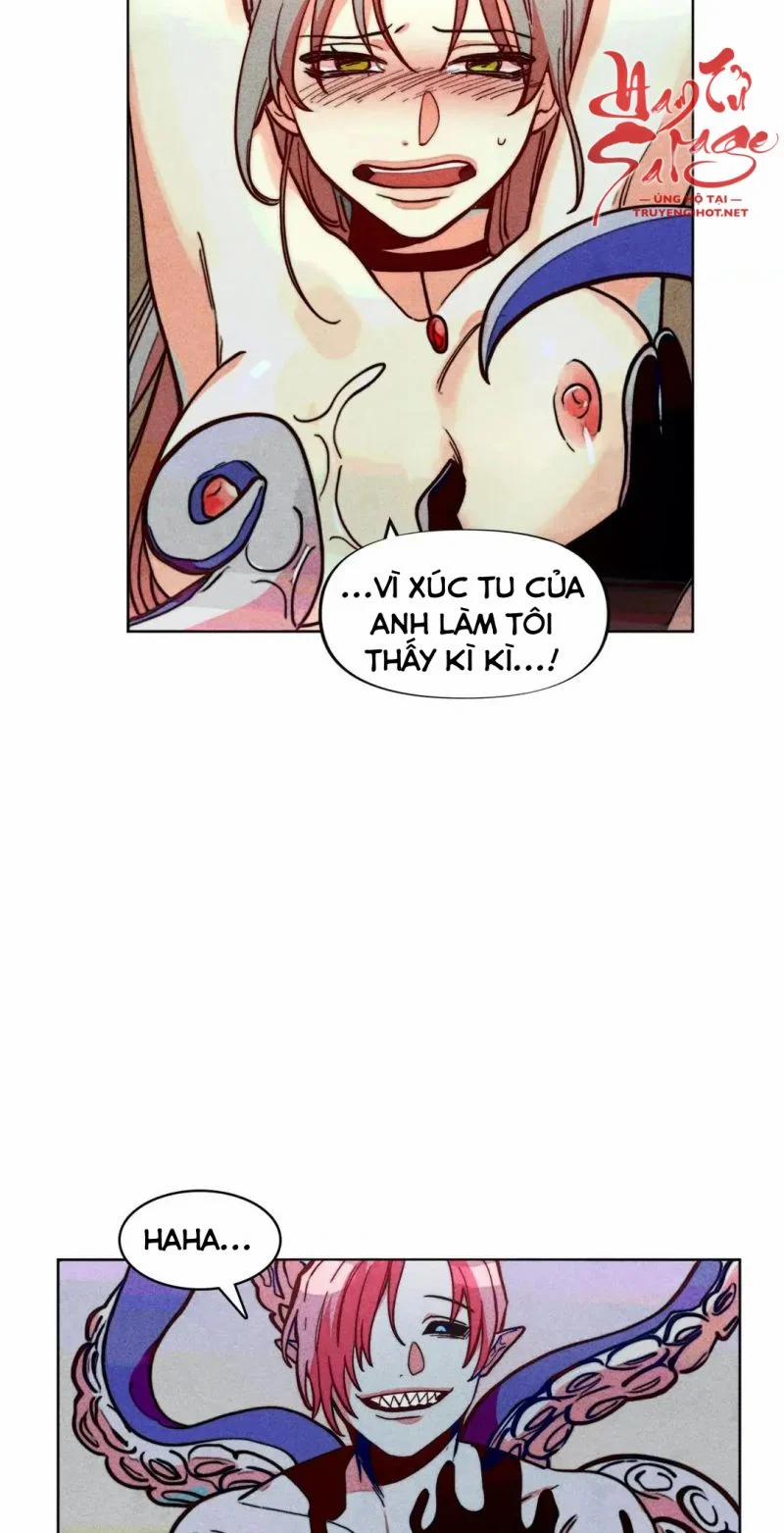 Phù Thuỷ Trinh Trắng Tuổi 30 87.5 trang 15