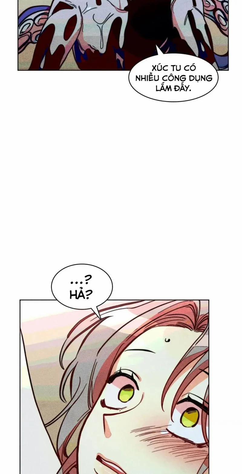 Phù Thuỷ Trinh Trắng Tuổi 30 87.5 trang 16